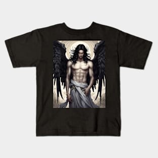 Lucifer Kids T-Shirt